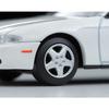 TOMYTEC Tomica Limited Vintage Neo 1/64 Scale LV-N313a Nissan Silvia K's Type S White 1994 Model (Finished Product)