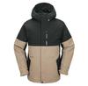 Volcom Jacket L Insulated Gore-Tex