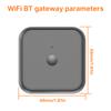 Wi-Fi Smart Sprinkler Timer 1 выход Автоматическая система полива Таймер полива с приложением