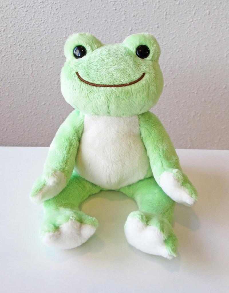 Nakajima Corporation Frog Pickles Basic Pickles Bean Doll 087089-16