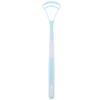 2PCS Tongue Cleaner Scraper Tongue Scraper For Kids Gentle Bacteria Clean Set