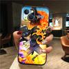 TR31 Чехол-ракушка One Piece Сабо Новый Высококачественный для iPhone 16 15 14 13 12 Pro Max Plus Mini