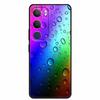 Для Vivo Y19s Pro 4G Чехол Роскошный Градиентный Цвет Мраморный Рисунок Мягкий Силиконовый Чехол для Телефона для Vivo Y19s Y 19s Pro 4G 6.68" Fundas