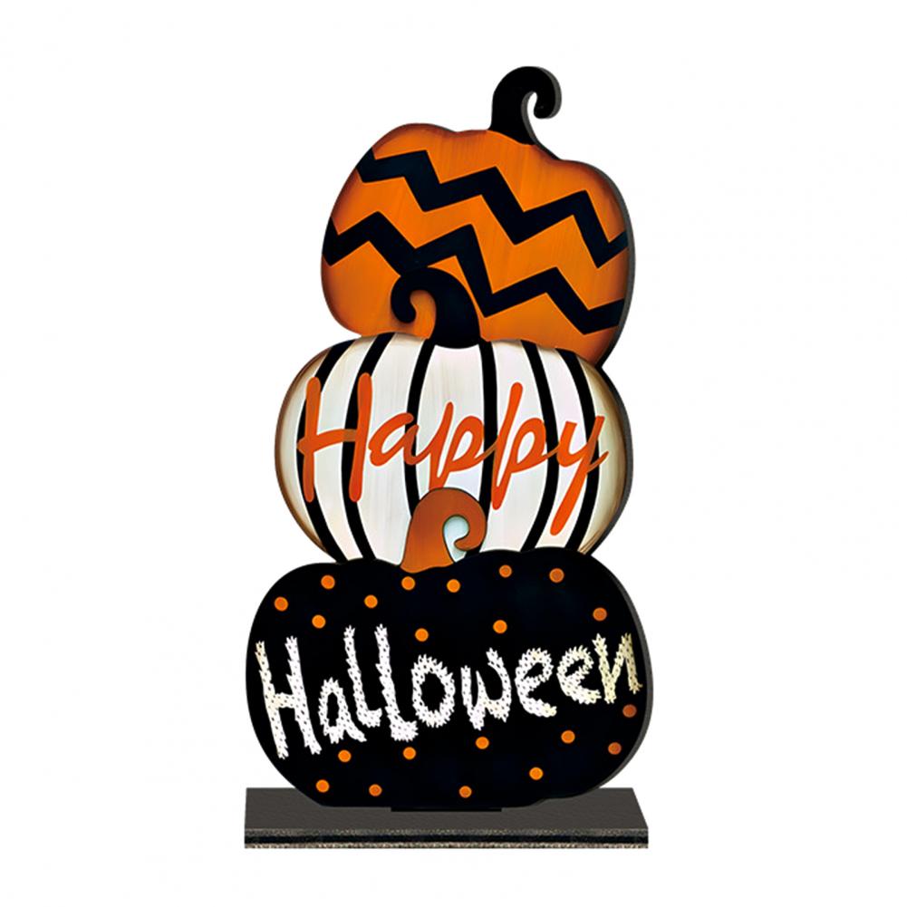 Ужасающий Хэллоуинский Декор Хэллоуинский Скелет Орнамент Жуткий Хэллоуинский Скелет Милый Держатель Украшения для Дома