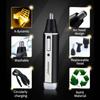 LWN 4 In 1 Nose Ear Hair Trimmer Professional Electric Rechargeable Earlock Shaver Personal Care Tools
