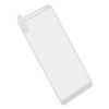 High Definition Screen  or AntiScratch Tempered Film for   X20 Mobile Phones(Black )
