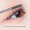 Sunflower Steel Tube Mascara Waterproof Lengthening Curling Non-Smudging Primer 2026 Official Authentic Flagship Store