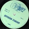 12-дюймовая пластинка JEFFERSON STARSHIP - InnerView SERIES10SHOW2 Innerview США Рок Б/У
