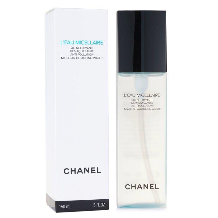 CHANEL Eau Micellari Anti-Pollution Micellar Cleansing Water