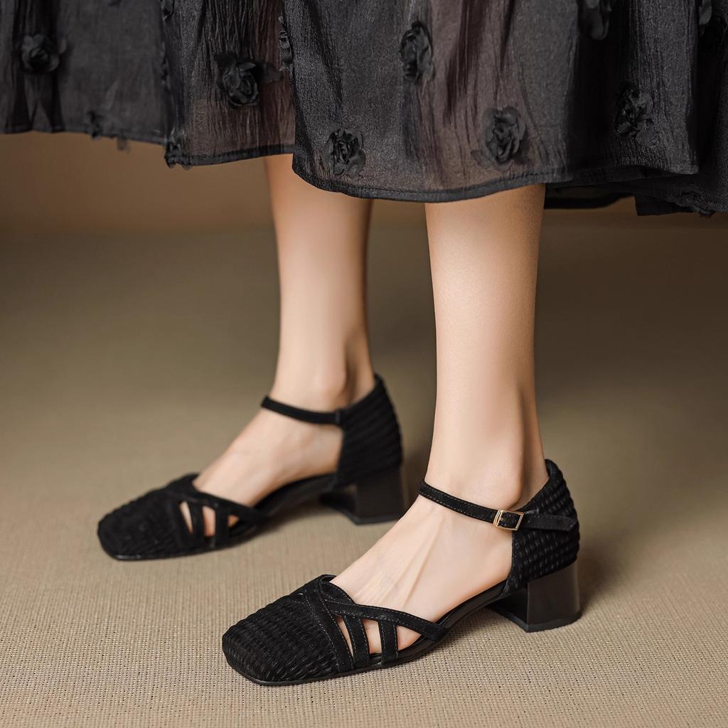 Модные женские балетки, кожаная обувь, слипоны, повседневная обувь для девочек, однотонные, на мягкой подошве, высококачественные балетки для женщин