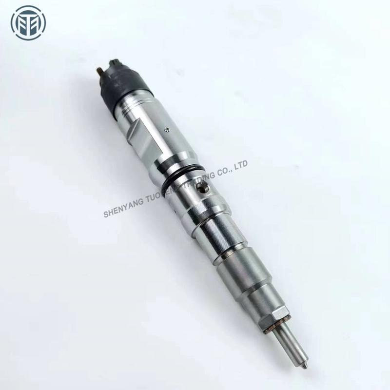 2 шт./лот Горячая Распродажа Форсунка 0445120354 Клапан F00RJ02410 Распылитель DLLA148P2382 Хороший 0 445 120 354 Новый Оригинальный Запчасть