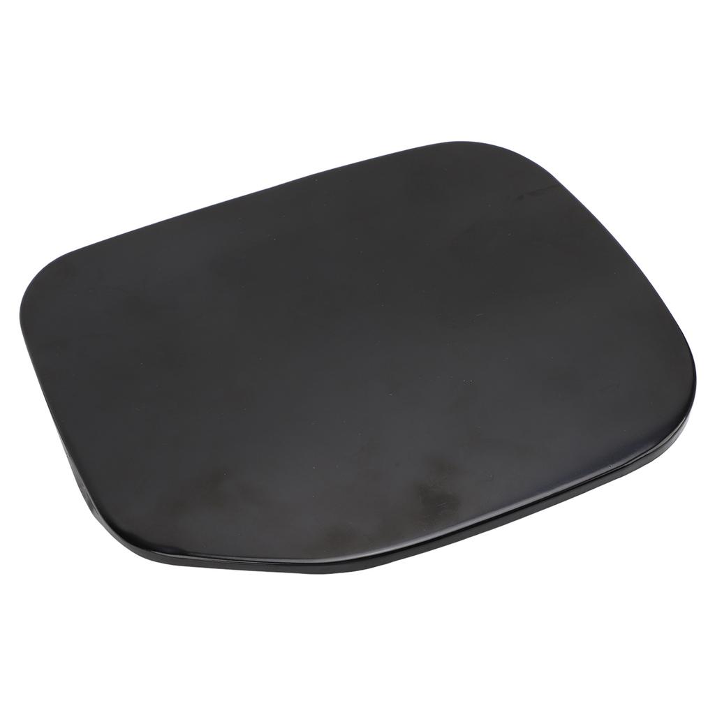 Fuel Gas Tank Door Cover Filler Door Lid Cap 77350‑35050 Strong Structure for 4Runner 2003 To 2009