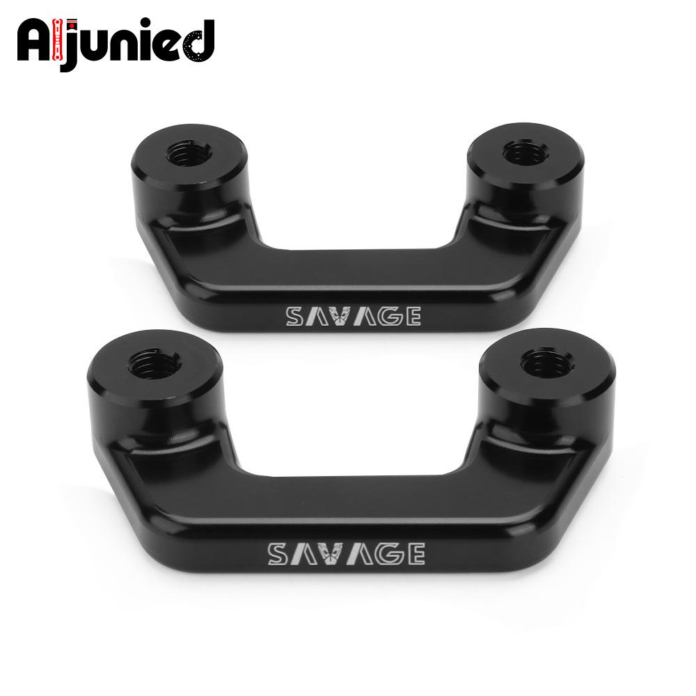 Yamaha YZF R7 R1 R1M Rear Passenger Footpeg Bracket Replacement