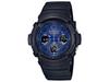 Часы G-SHOCK Radio Solar Серия BLUE PAISLEY AWG-M100SBP-1AJF Мужские НОВЫЕ
