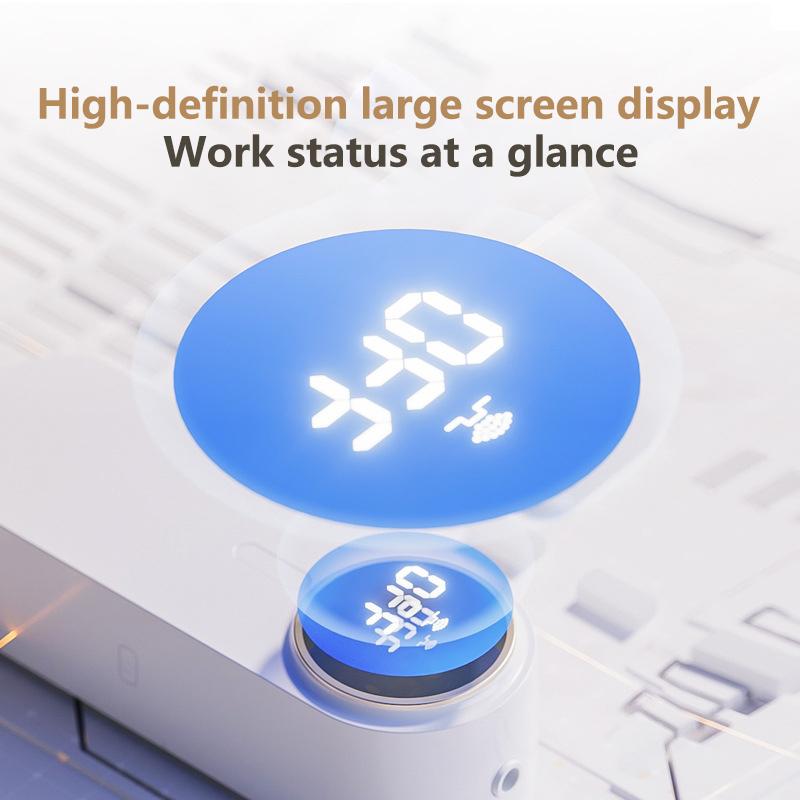 100 м³ Батарейный аромадиффузор Комнатный ароматизатор Освежитель воздуха Домашний ароматизатор воздуха для небольших помещений, таких как туалеты и лифты