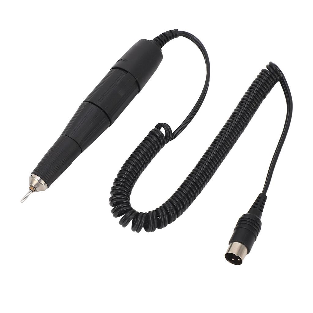 Щетка Микромотор Наконечник Маникюрный Фрезер Ручка Электрическая Полировальня Ручка Карвинг Машинка