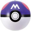 Takara Tomy Arts Sun Moon Мастер-бол 40см 40см Покемон & PM-BL-B40-R