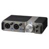 ZOOM Audio Interface Extended Warranty USB3.0 [Manufacturer's 3-year Included] UAC-2