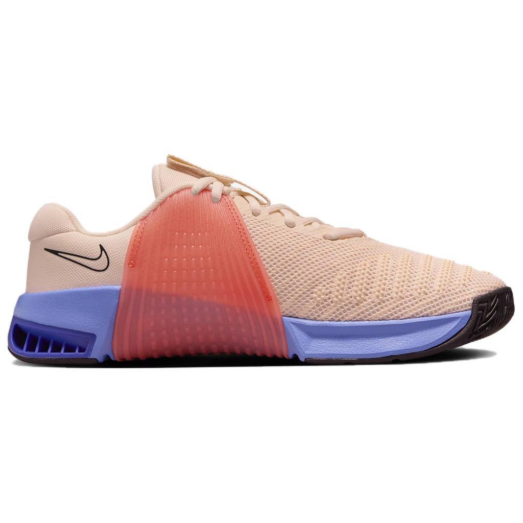 Новые женские кроссовки Nike Metcon 9 Guava Ice Royal Pulse Persian Violet Black DZ2537-800