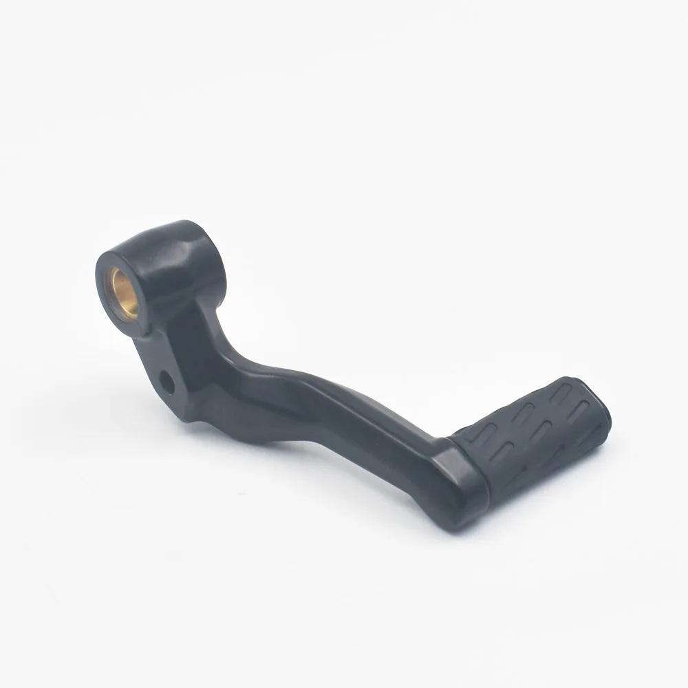 Motorcycle Shift Lever Shifter Pedal for Ducati Monster 937 950 Plus Motorbikes Vehicle Gear Lever Replacement