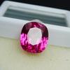 Pretty Natural Pink Sapphire Cushion Cut Rare 17.45 Ct CERTIFIED Loose Gemstones M-580-Ra