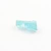 Stones and Minerals. Apatite Paraiba. 0.930 Ct. Pakistan.