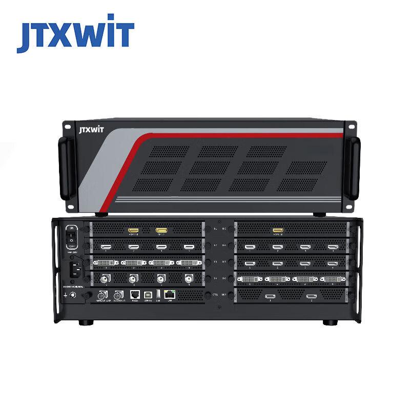 JiuTianXuanWei JT-V16 4K Video Processor (CN version)