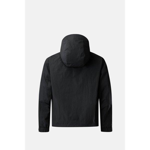 Kolon SportS Men S Waterproof Out Pocket Jacket tljjS25441
