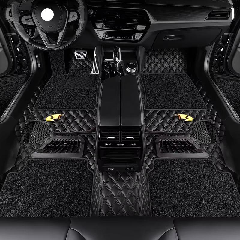 Индивидуальные коврики для пола Roewe RX5/i5/D7/350/360/M7/i6e/i5/RX5MAX PLUS