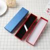 1Pc Empty Pen Gift Box Stationery School Office Gift Ballpoint Fountain Jewelry Display Box Stationery Supplies