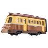 TAKARA TOMY Dream Tomica Studio Ghibli Spirited Away Ocean Railway Die-Cast Car Toy for Kids 3+
