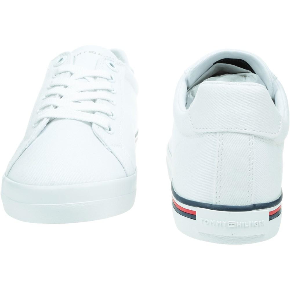 Sneakers Tommy Hilfiger White