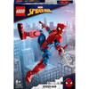 LEGO Super Hero 76226 Spider -Man Figure, Mixed Color
