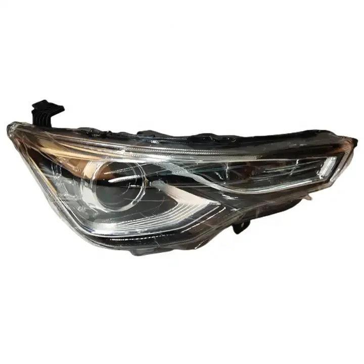 Compatible Headlight Front Lighting System for 2018-2020 Changan Yuexiang (3rd Gen) - 4121010-BS01
