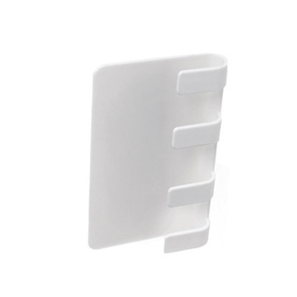 Настенный держатель для мобильного телефона 4 крючка вешалка держатель для планшета стойка