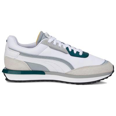 City Rider Унисекс Белый Nimbus Cloud 382044-20