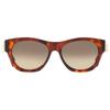 Lanvin женские солнцезащитные очки для матери и ребенка lnv604s 272 красная гавана 55 мм 272