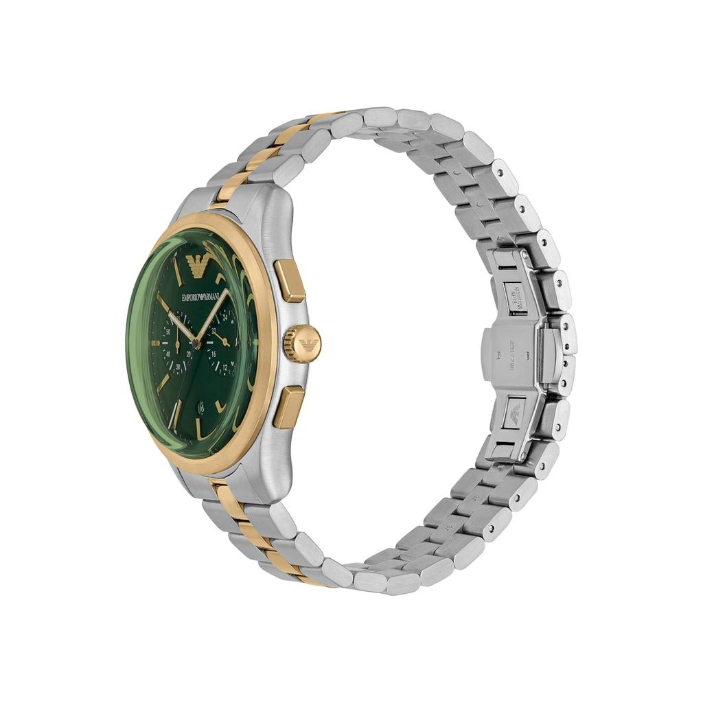 Emporio Armani AR11692 Многоцветные часы Мужские