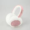 Foldable Winter Ear Cover Warmer Warm Earflaps New Plush Ear Muffs