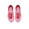 Adidas Кроссовки Handball Spezial Semi Pink Glow Better Scarlet Женские Резиновая подошва JR5006