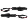 1Pair Turn Signal Indicators Lights High Brightness DC12V Shock Resistance Motorcycle Turn Signal Lights For R1250GS