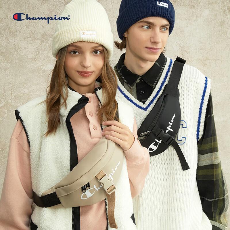 Champion Casual Sports Waist Bag