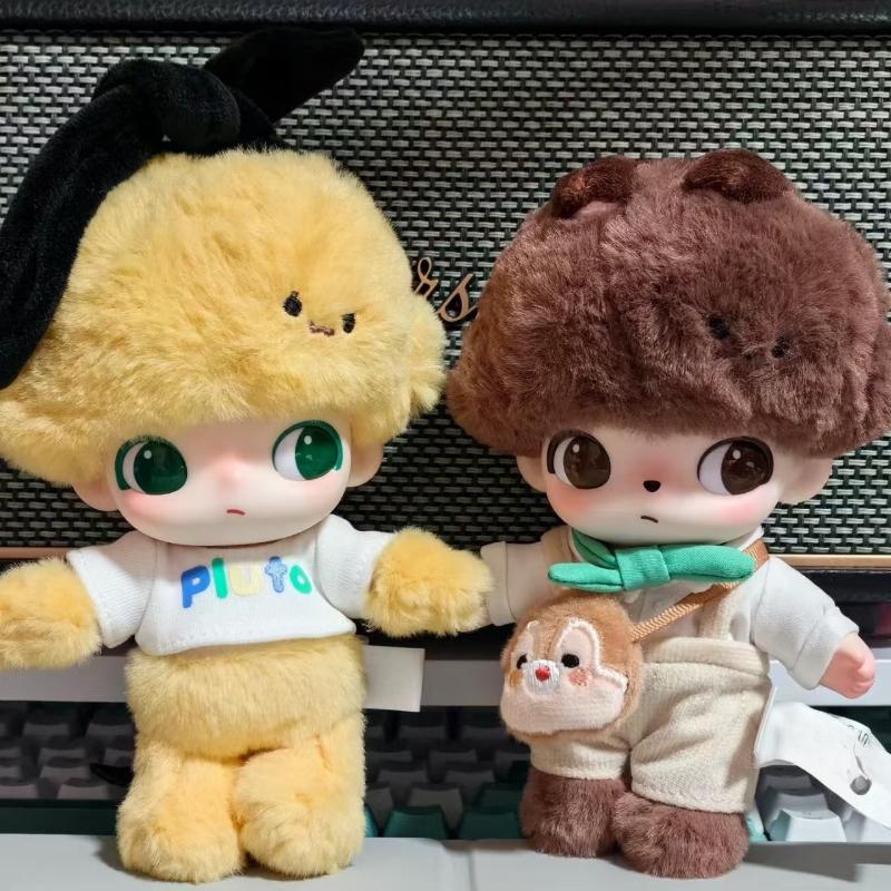 Высококачественный Dim oo Box Blind World Мини Брелок Игрушка Аниме Милый Цифровая Коллекционная Коробка Таинственная Распаковка Веселье Детский Подарок