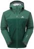 Mountain Equipment Makalu Jacket pine/fern