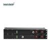 DB1000-RX Rack-mounted Shortwave Optical Transceiver