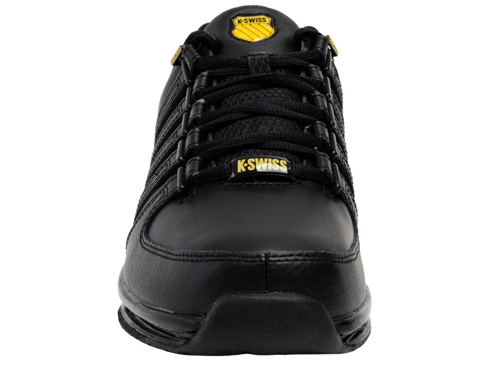 K-Swiss Rinzler Men's Sneakers Black (01235-071-M)