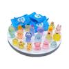 Tide Blind Box Style Random Luminous Toys Surprise Simulation Animal  Kids