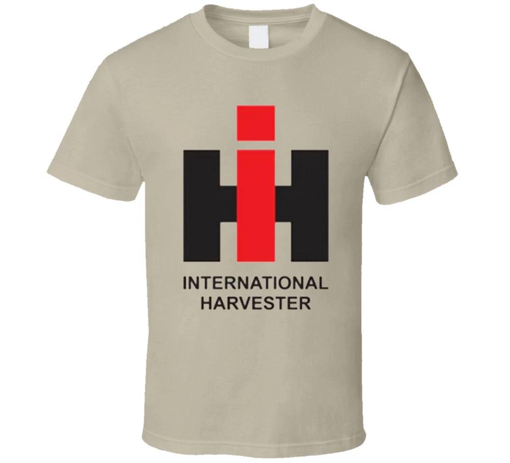 International Harvester T Shirt