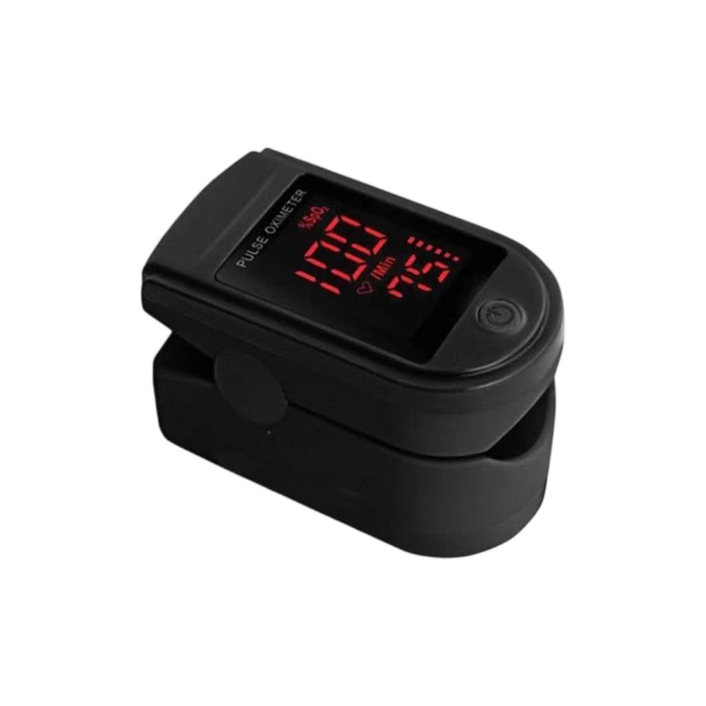 Стиль драгоценного камня, Полный диапазон насыщения крови кислородом, Кислород на кончике пальца, Монитор с зажимом для пальца