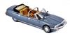 NOREV Citroen SM Президентский 72 Набор из 4 158704 1/87